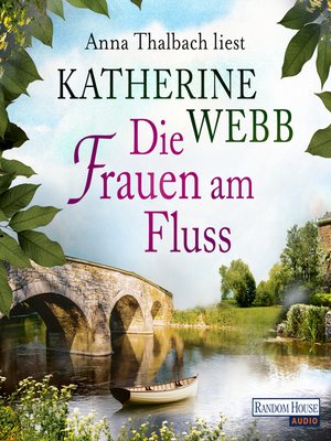 cover image of Die Frauen am Fluss